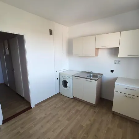 Tueri Apartment * Turi