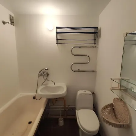 Apartman Tueri Apartment Turi