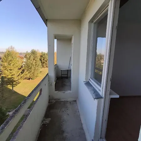 Apartman Tueri Apartment