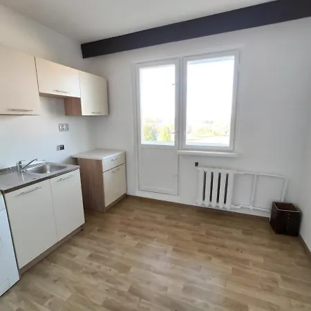 Apartman Tueri Apartment Turi
