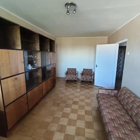 Tueri Apartment